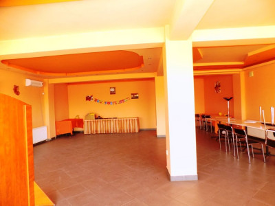 Spatii comerciale de inchiriat Sibiu Lazaret imagine mica 2