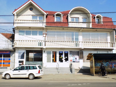 Spatii comerciale de inchiriat Sibiu Lazaret imagine mica 4