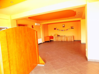 Spatii comerciale de inchiriat Sibiu Lazaret imagine mica 7