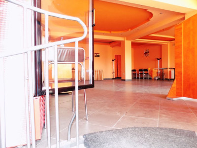 Spatii comerciale de inchiriat Sibiu Lazaret imagine mica 8