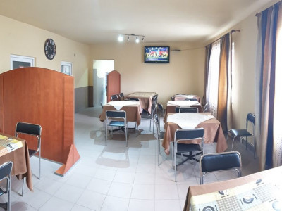 Spatii comerciale de inchiriat Sibiu Lazaret imagine mica 2