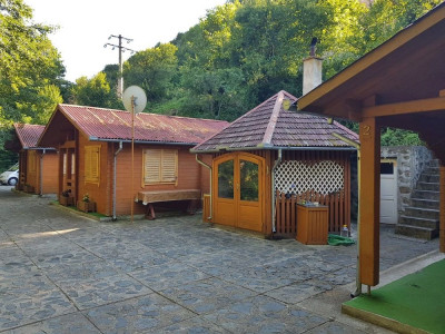 Hoteluri de vanzare Capalna imagine mica 2