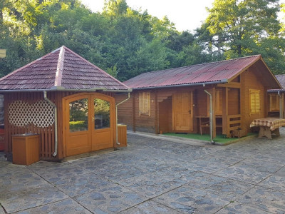 Hoteluri de vanzare Capalna imagine mica 3