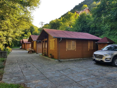 Hoteluri de vanzare Capalna imagine mica 4
