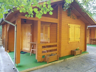 Hoteluri de vanzare Capalna imagine mica 6