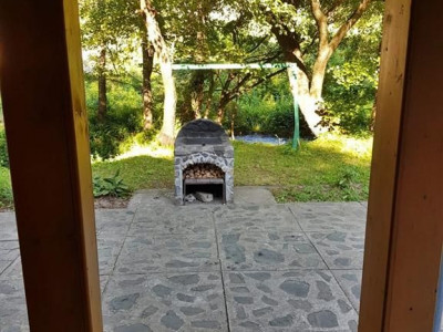Hoteluri de vanzare Capalna imagine mica 7
