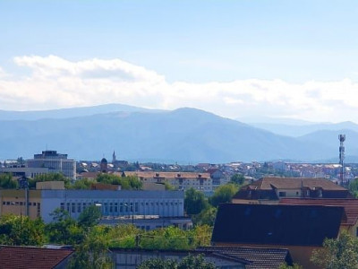 Apartamente de inchiriat Sibiu Piata Cluj imagine mica 14