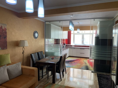 Apartamente de inchiriat Sibiu Rahovei imagine mica 2