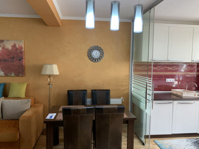 Apartamente de inchiriat Sibiu Rahovei imagine mica 4