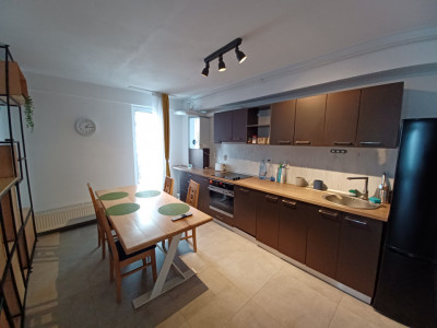 Apartamente de inchiriat Sibiu Doamna Stanca imagine mica 32