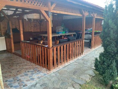 Case de vanzare Sibiu Lazaret imagine mica 2