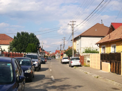 Terenuri de vanzare Sibiu Calea Poplacii imagine mica 1