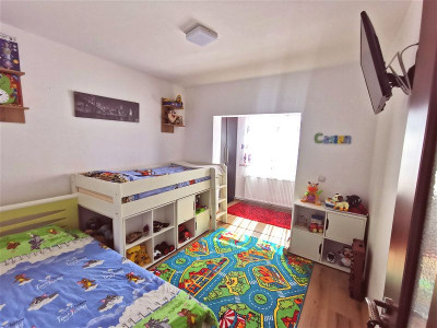 Apartamente de vanzare Sibiu Valea Aurie imagine mica 5