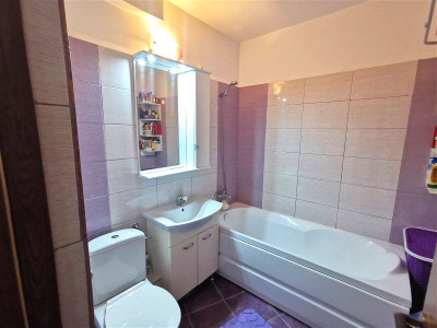 Apartamente de vanzare Sibiu Valea Aurie imagine mica 8