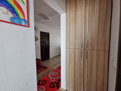 Apartamente de vanzare Sibiu Valea Aurie imagine mica 9