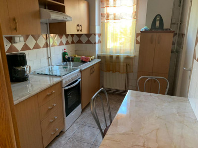 Apartamente de inchiriat Sibiu Rahovei imagine mica 5