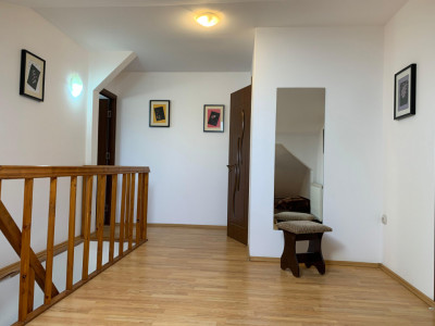 Apartamente de vanzare Sibiu Central imagine mica 3