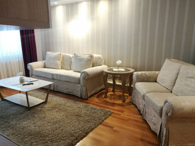 Apartamente de inchiriat Sibiu Siretului imagine mica 1