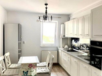 Apartamente de vanzare Sibiu Lupeni imagine mica 2