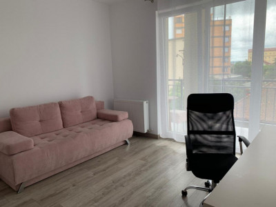 Apartamente de vanzare Sibiu Lupeni imagine mica 3