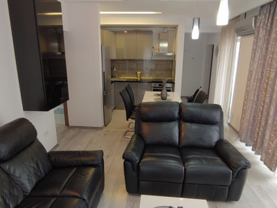 Apartamente de inchiriat Sibiu Calea Cisnadiei - Arhitectilor imagine mica 2
