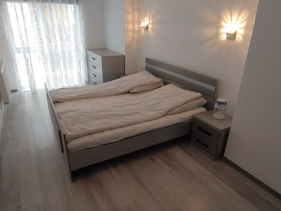 Apartamente de inchiriat Sibiu Calea Cisnadiei - Arhitectilor imagine mica 3