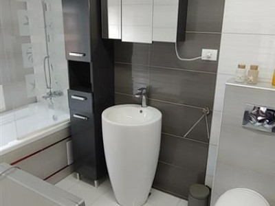 Apartamente de inchiriat Sibiu Calea Cisnadiei - Arhitectilor imagine mica 6