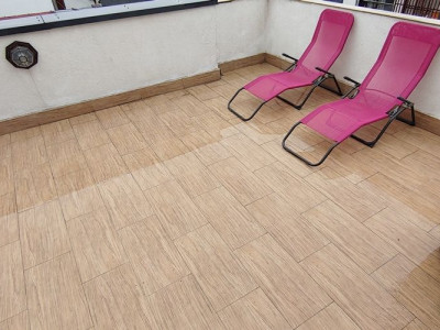 Apartamente de inchiriat Sibiu Calea Cisnadiei - Arhitectilor imagine mica 8