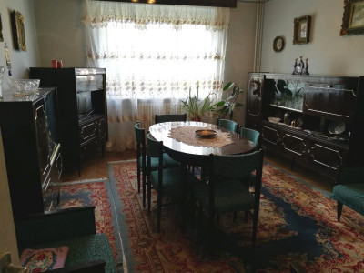 Apartamente de inchiriat Sibiu Mihai Viteazul imagine mica 2