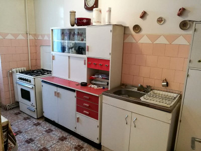 Apartamente de inchiriat Sibiu Mihai Viteazul imagine mica 4