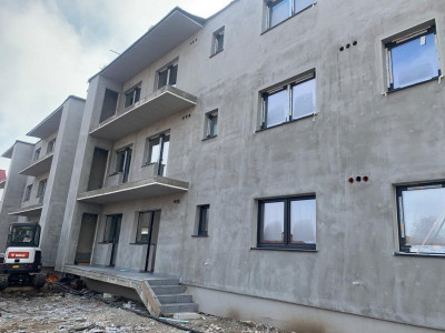 Apartamente de vanzare Sibiu Mihai Viteazul imagine mica 1