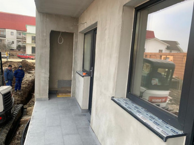 Apartamente de vanzare Sibiu Rahovei imagine mica 7