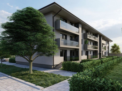 Apartamente de vanzare Sibiu Rahovei imagine mica 4
