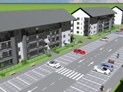 Apartamente de vanzare Sibiu Rahovei imagine mica 8
