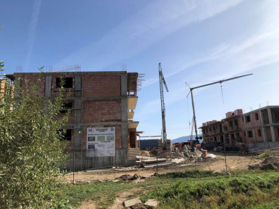 Apartamente de vanzare Sibiu Mihai Viteazul imagine mica 3