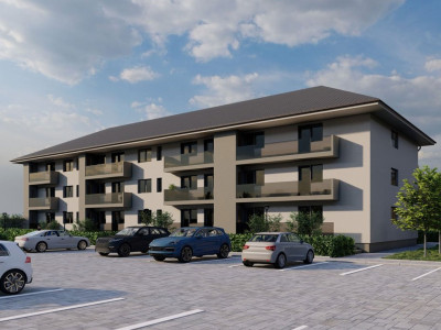 Apartamente de vanzare Sibiu Mihai Viteazul imagine mica 12