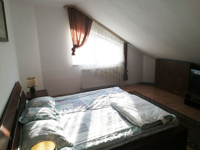 Apartamente de inchiriat Sibiu Sub Arini imagine mica 1