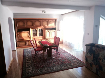 Apartamente de inchiriat Sibiu Sub Arini imagine mica 2