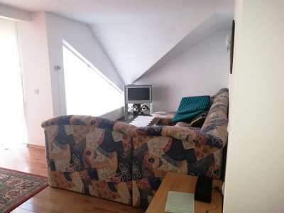 Apartamente de inchiriat Sibiu Sub Arini imagine mica 4