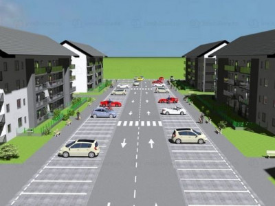 Apartamente de vanzare Sibiu Rahovei imagine mica 3