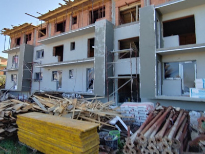 Apartamente de vanzare Sibiu Selimbar imagine mica 7