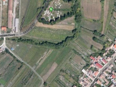 Terenuri de vanzare Sibiu Gusterita imagine mica 3