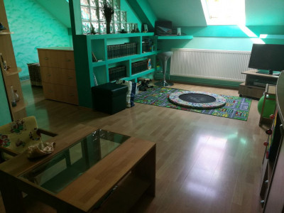 Apartamente de vanzare Sibiu Strand imagine mica 2