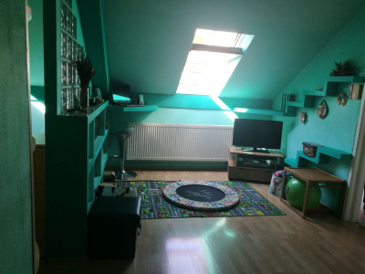 Apartamente de vanzare Sibiu Strand imagine mica 9