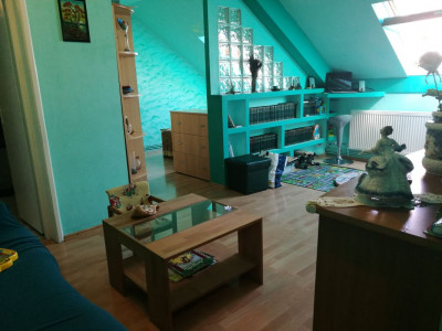 Apartamente de vanzare Sibiu Strand imagine mica 11