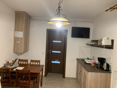 Apartamente de inchiriat Sibiu Centrul Istoric imagine mica 1