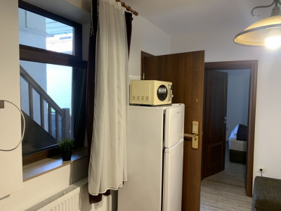 Apartamente de inchiriat Sibiu Centrul Istoric imagine mica 6
