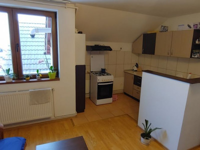 Apartamente de inchiriat Sibiu Piata Cluj imagine mica 2