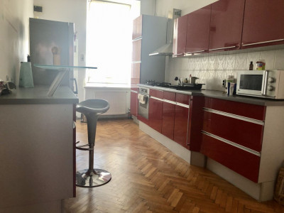 Apartamente de vanzare Sibiu Centrul Istoric imagine mica 4