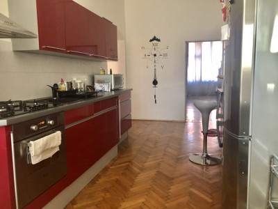 Apartamente de vanzare Sibiu Centrul Istoric imagine mica 10